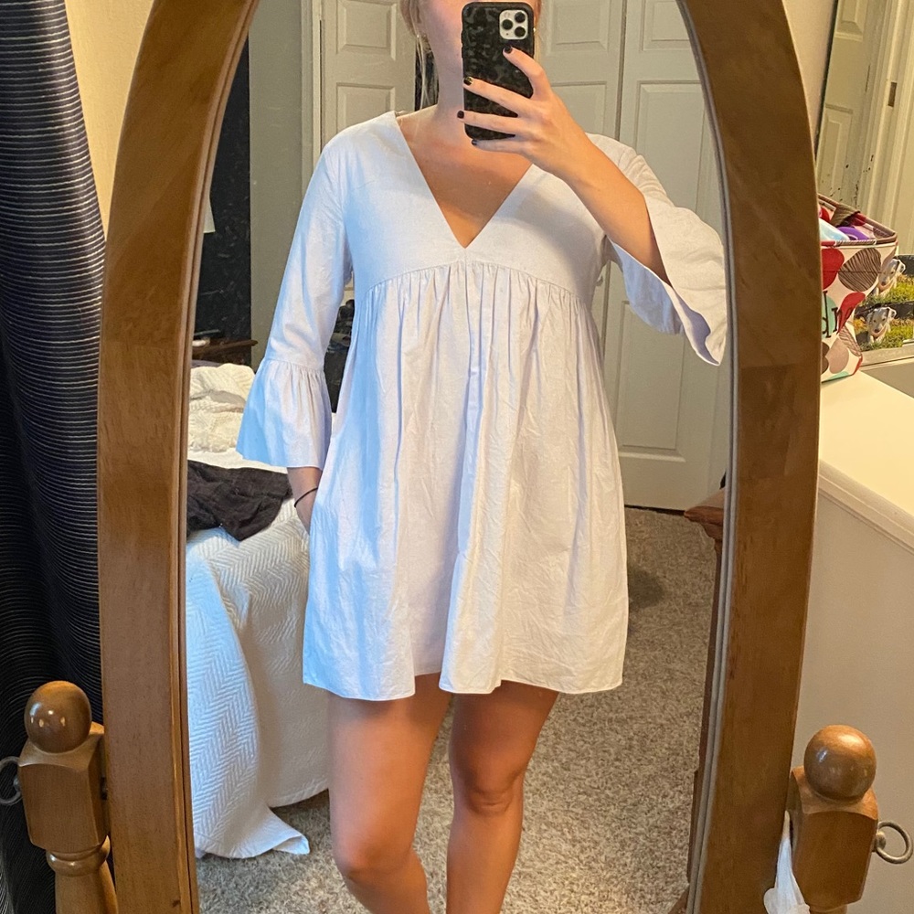 Zara romper/dress